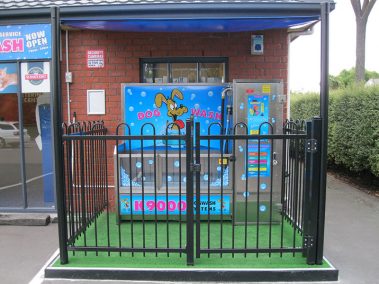 K9000 Dogwash Gallery
