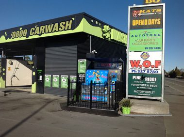 K9000 Dogwash Gallery
