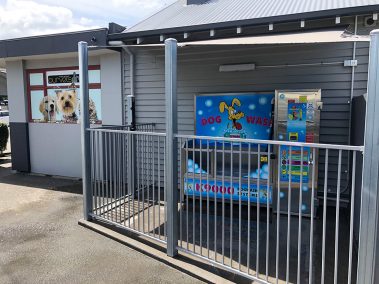 K9000 Dogwash Gallery