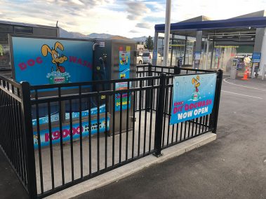 K9000 Dogwash Gallery