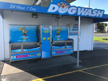 K9000 Dogwash Gallery