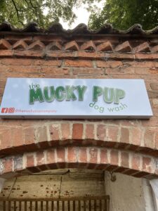 MuckyPup